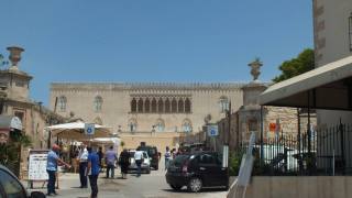 Castello di Donnafugata